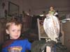 Future of Falconry